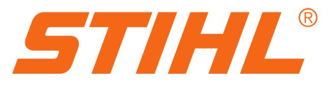 Logo marque Stihl
