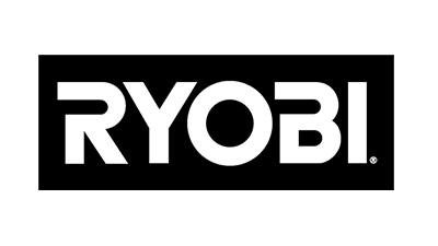 Logo de la marque Ryobi