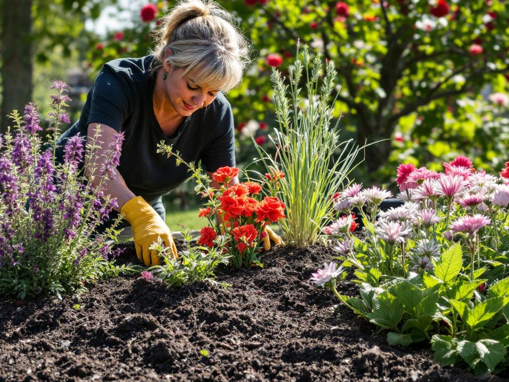 De la passion au métier : comment vivre du jardinage en micro-entreprise